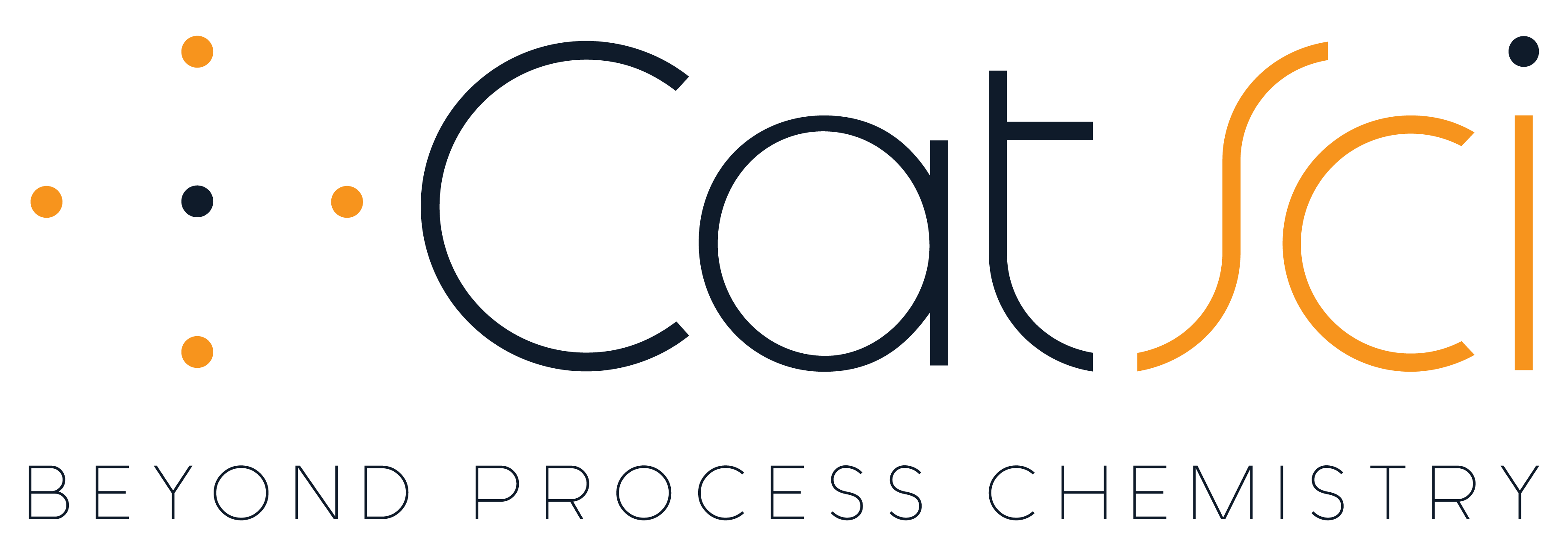 CatSci Logo